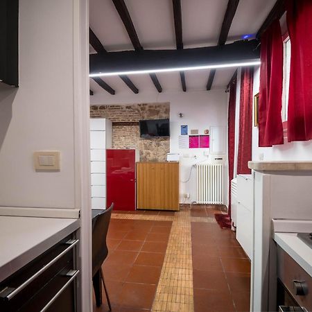 Apartment Gaia Roma Exterior foto