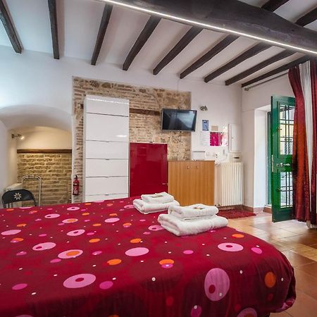 Apartment Gaia Roma Exterior foto