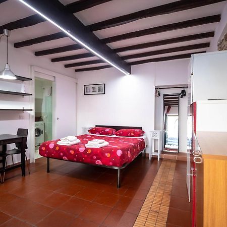 Apartment Gaia Roma Exterior foto