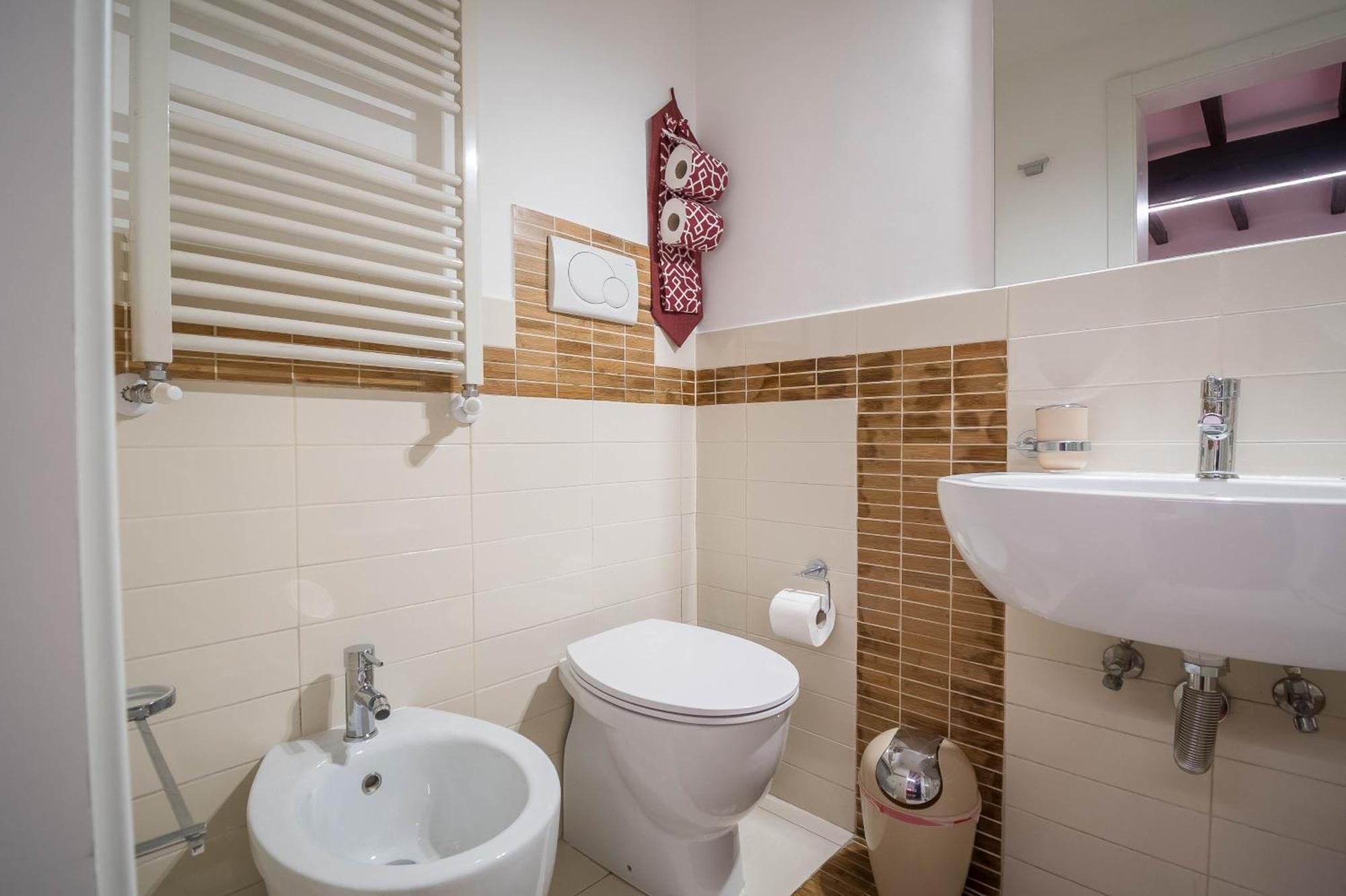 Apartment Gaia Roma Exterior foto