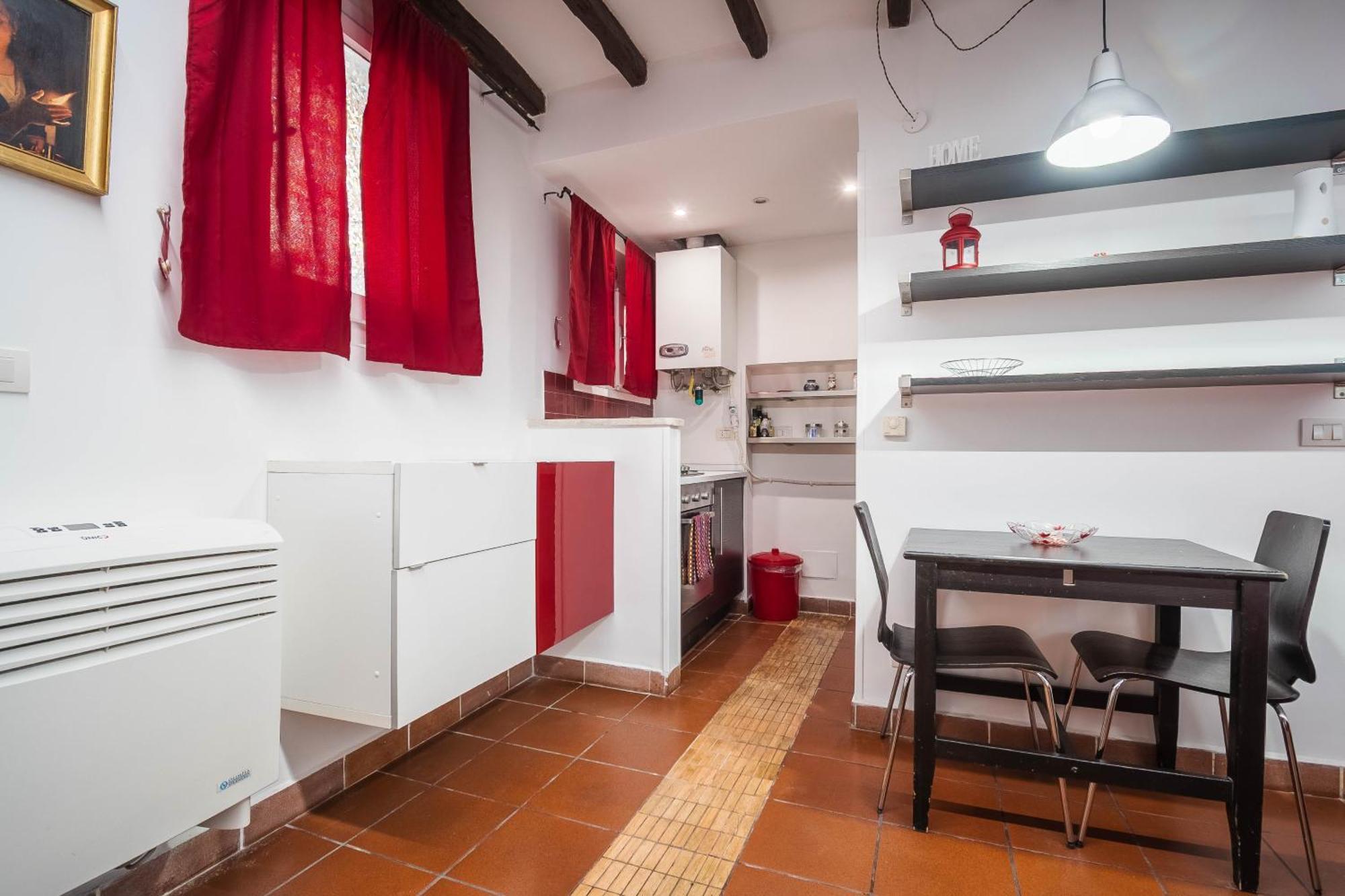 Apartment Gaia Roma Exterior foto