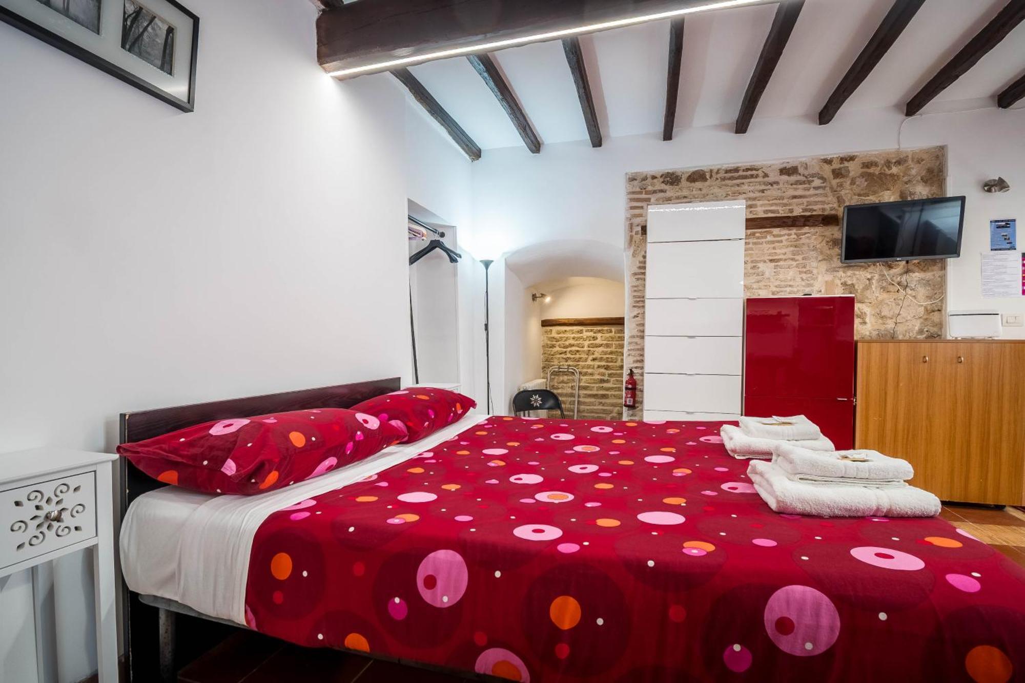 Apartment Gaia Roma Exterior foto