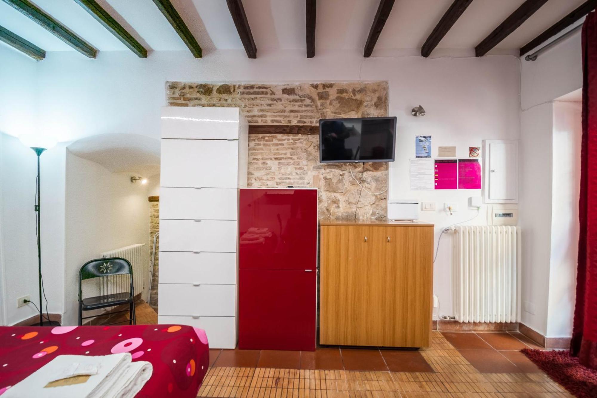 Apartment Gaia Roma Exterior foto
